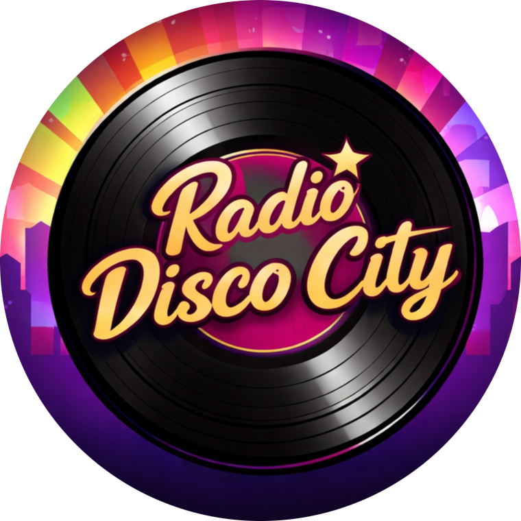 Radio Disco City Logo